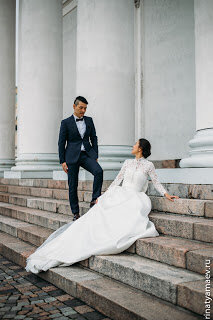 Фотосессии в  Хельсинки