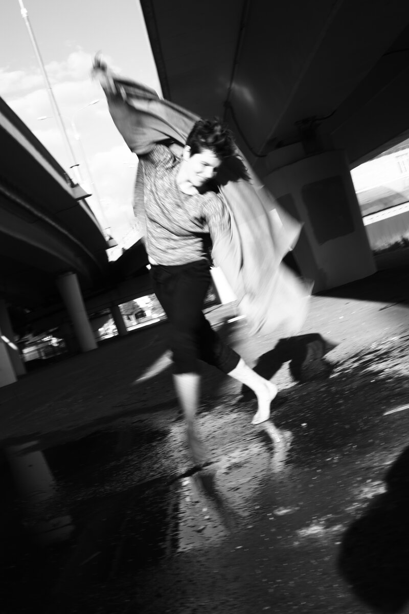 Арина Ермилова