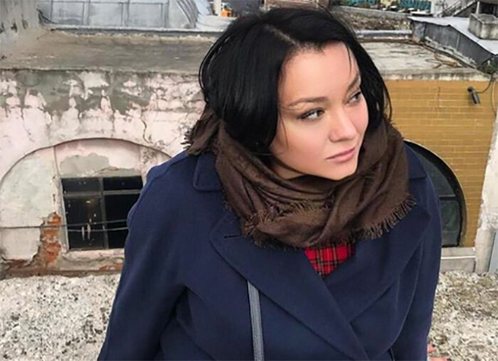 Супруга Романа Макеева борется с депрессией в Стамбуле