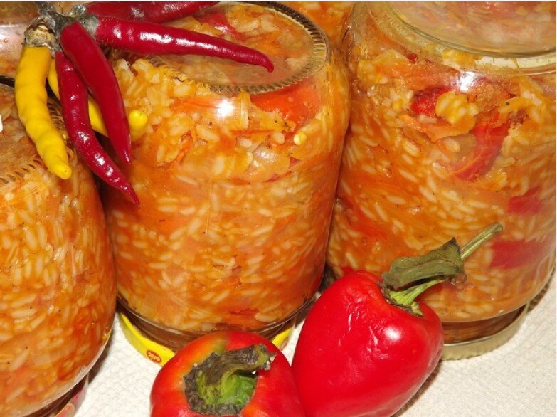 Вот такая получится у вас икра по моему рецепту.