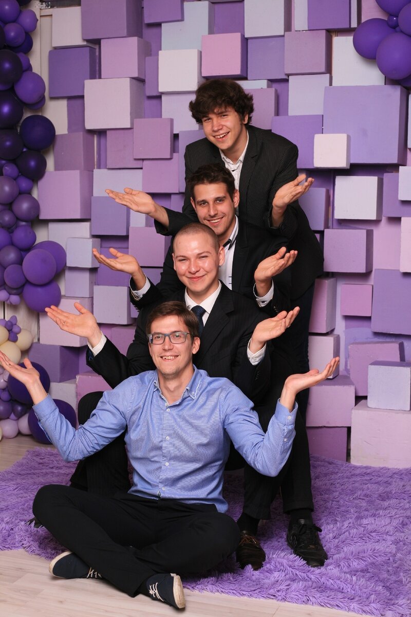 Вот так и наши учителя руки разводят