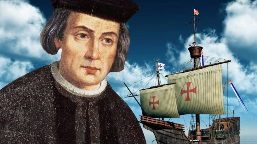 Христофор Колумб