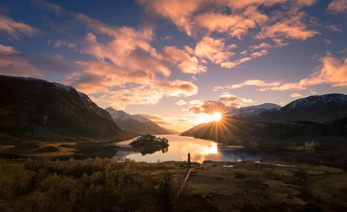 Источник:Yandex.ru  Загадочная красота Хогвартса