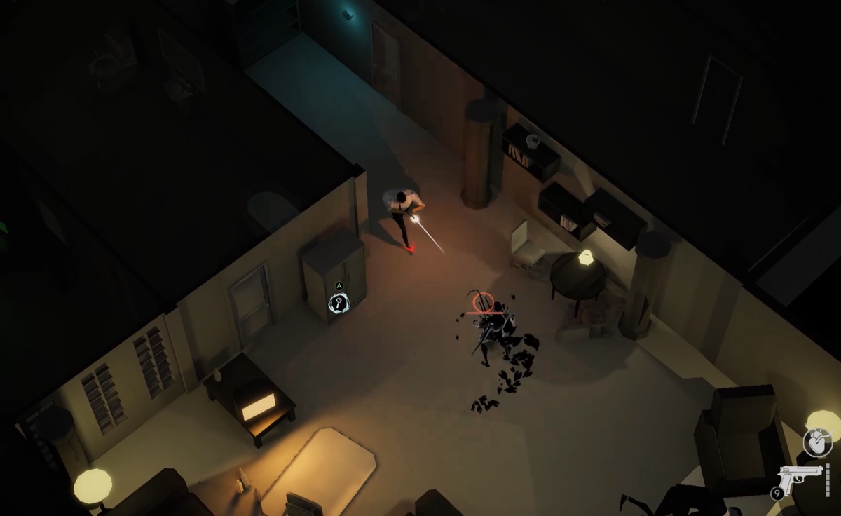 SKYHILL: Black Mist — Mandragora