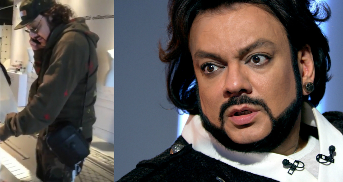 в какой роли должен был сниматься киркоров. в какой роли должен был сниматься киркоров. филипп киркоров. филипп киркоров в кино. в какой роли должен был сниматься киркоров.