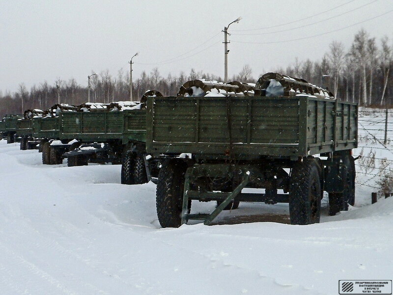 Действующий военный аэродром одного бомбардировочного авиаполка