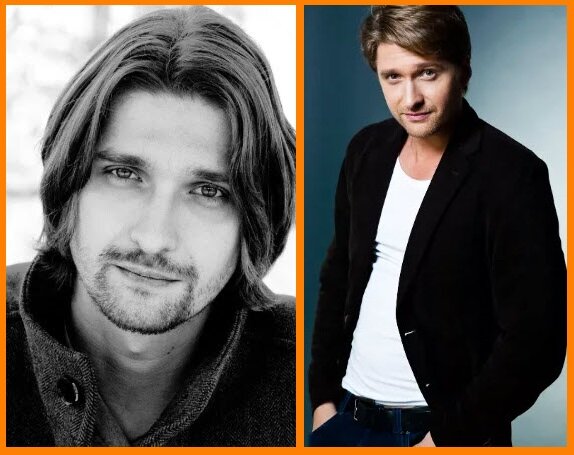 Дмитрий Пчела