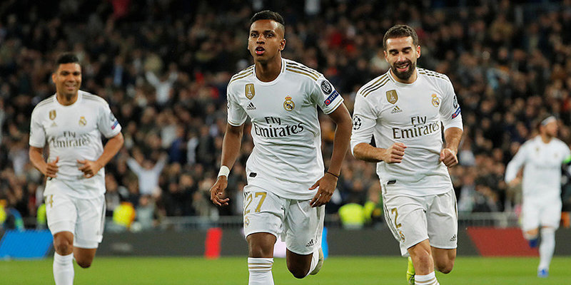 Фото: © REUTERS / Susana Vera