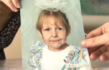 Маленькая Катя, открытые источники