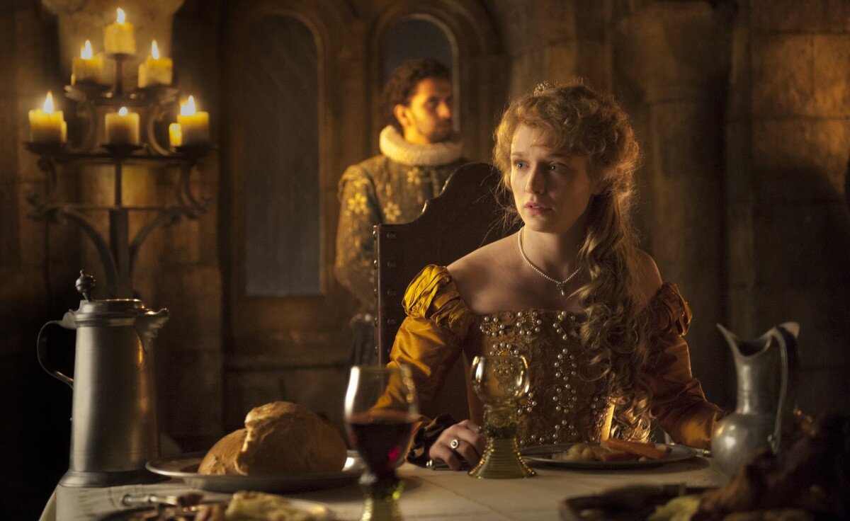 Кадр из фильма