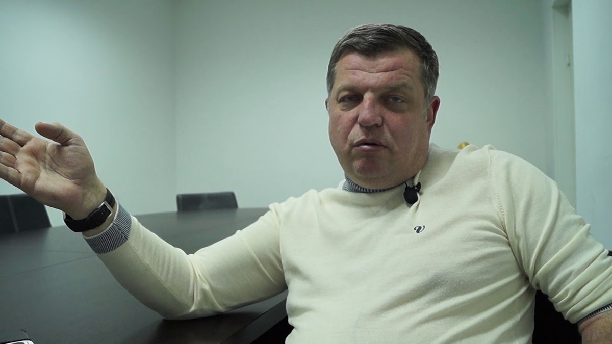 Алексей Журавко