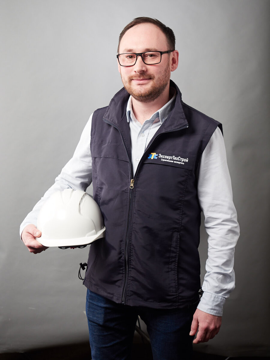 Руслан Валеев. Строительная экспертиза.