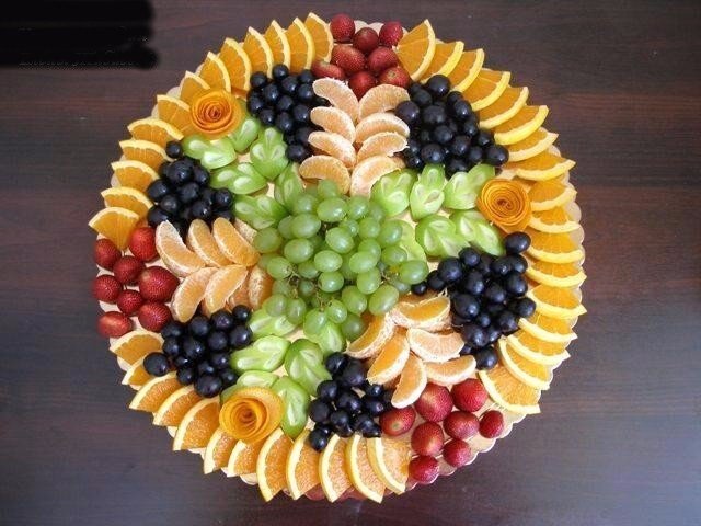 Какая красота! Неправда ли?)