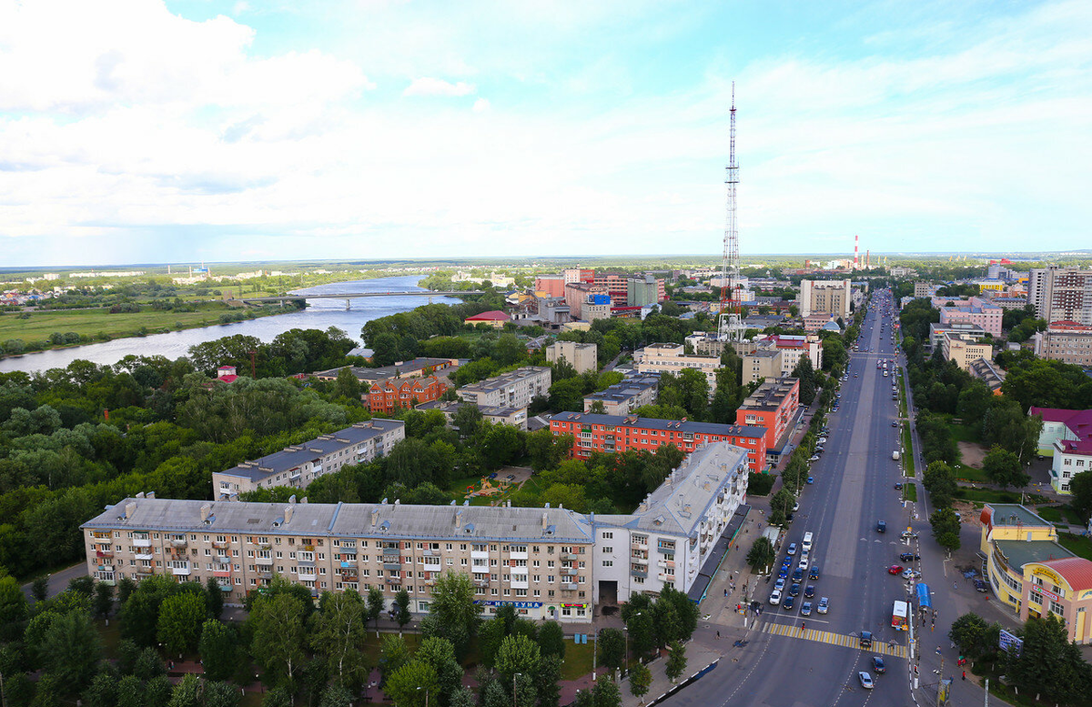 Тверская рюмка» – дом вверх дном? | 👣 По следам городов 🐾 | Дзен