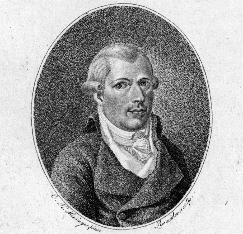 Адам Вейсгаупт