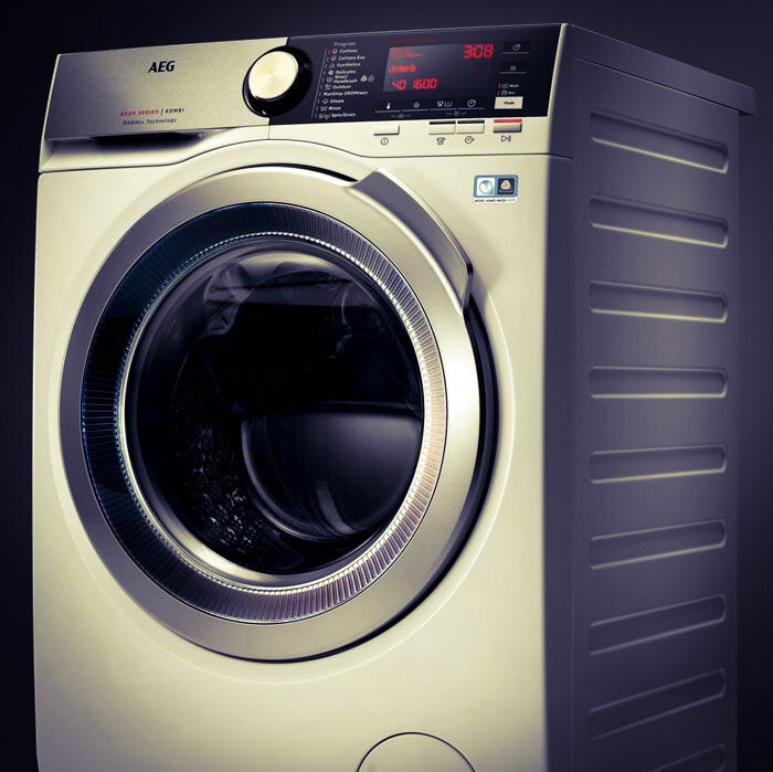 Как поменять кнопку стиральной машины своими руками?