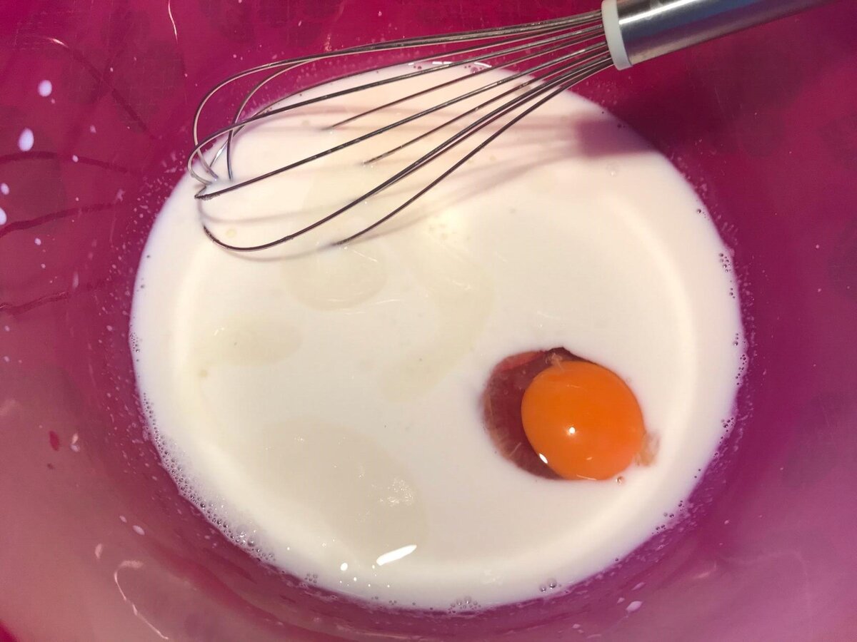 Заварное тесто для пельменей на молоке – кулинарный рецепт