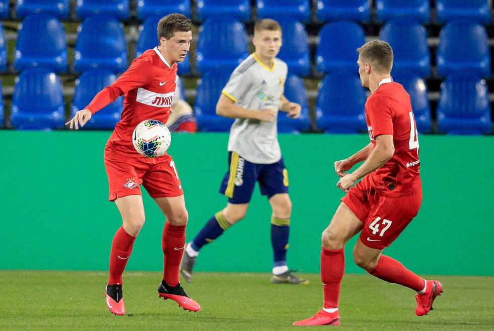 Спартак Ростов