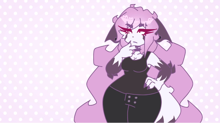 Взято из анимации Rossali