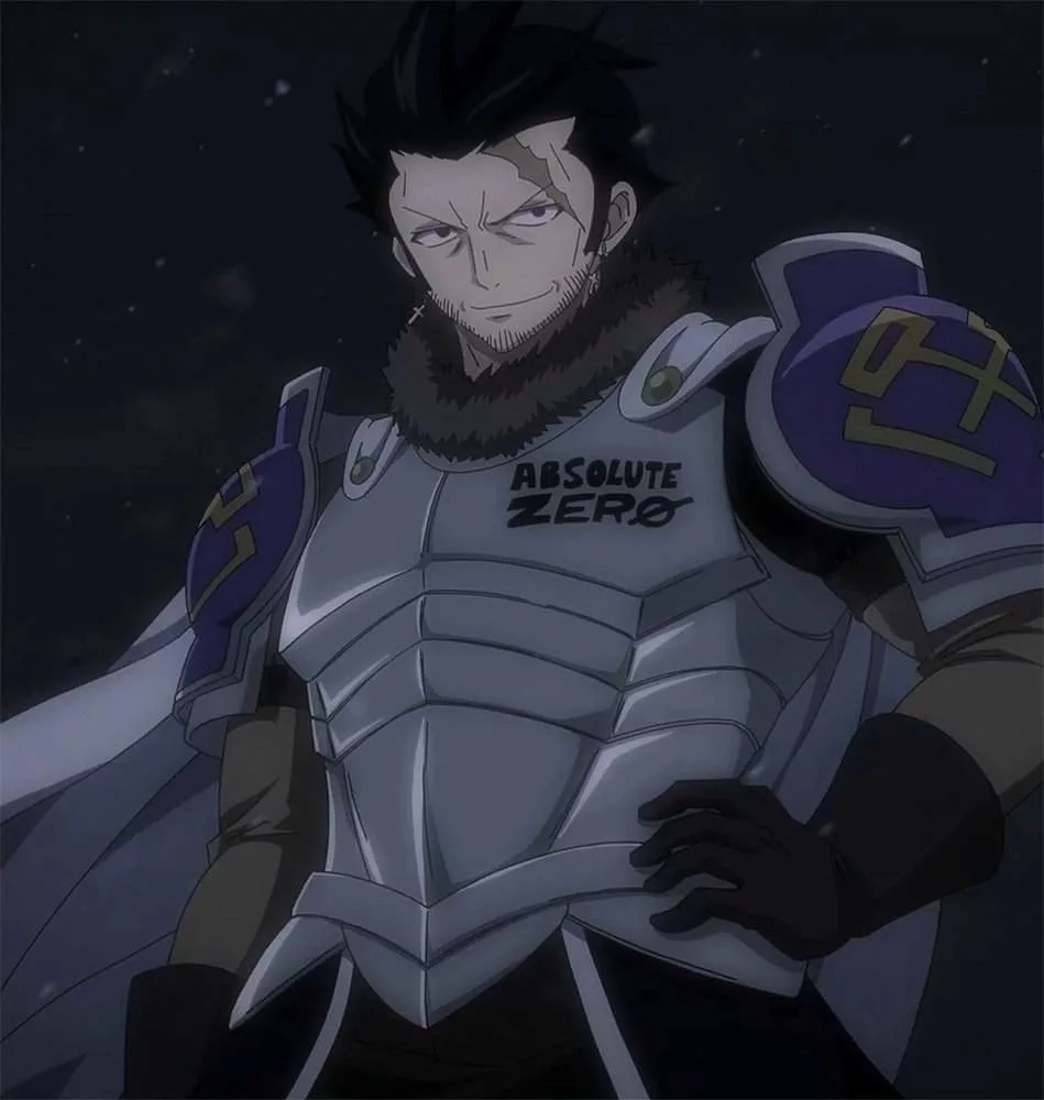  
а)  Отец грея 
б) Мастер макаров 
в) Зерав
-----------------Ответы---------------------
1- Нацу драгнил
2- Мастер макаров
3- парой
4- Отец грея