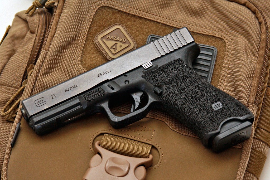 Glock 21