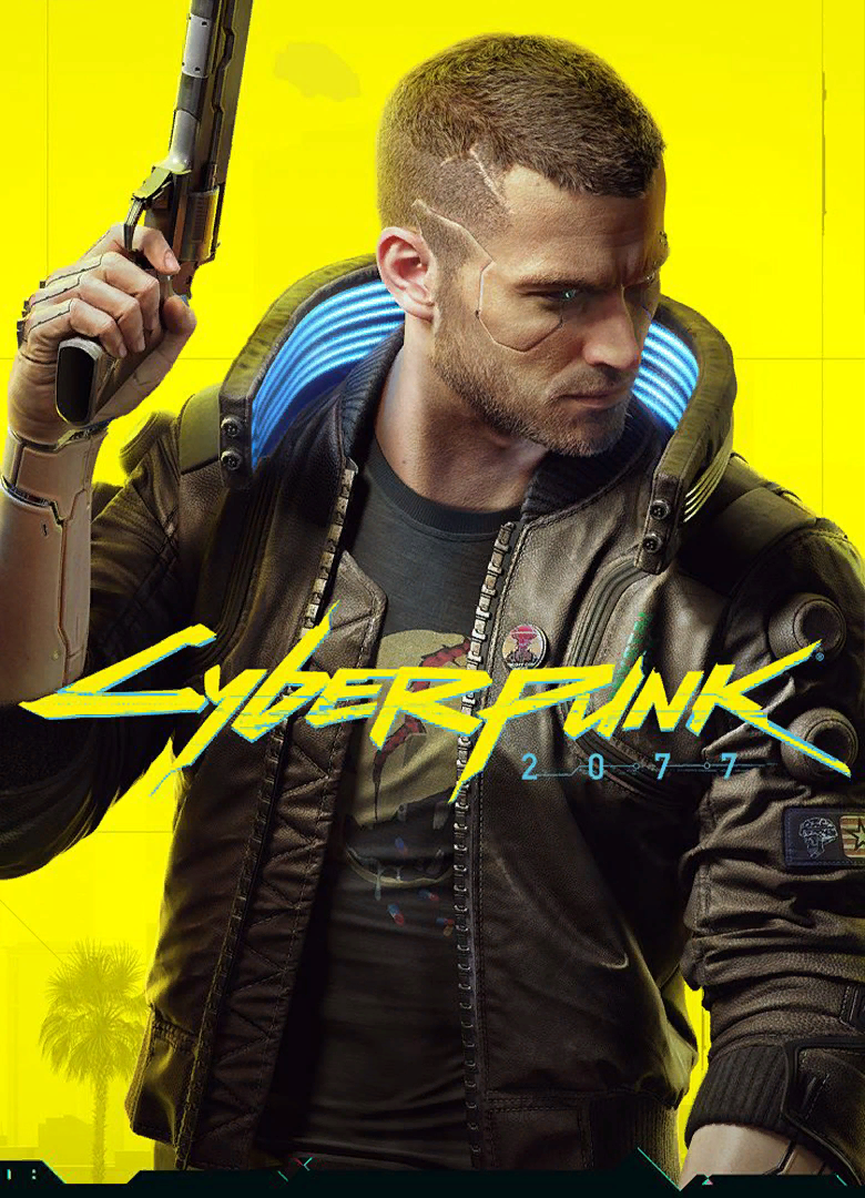 Cyberpunk 2077 | Павел Бенчак | Дзен