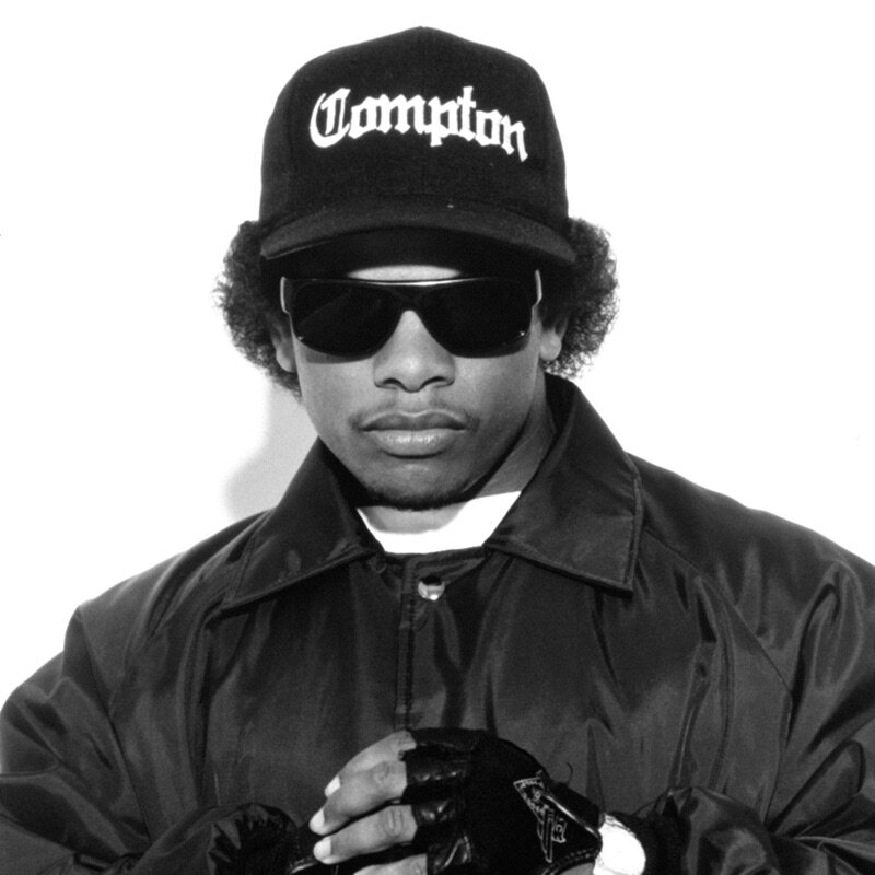 Eazy-E 