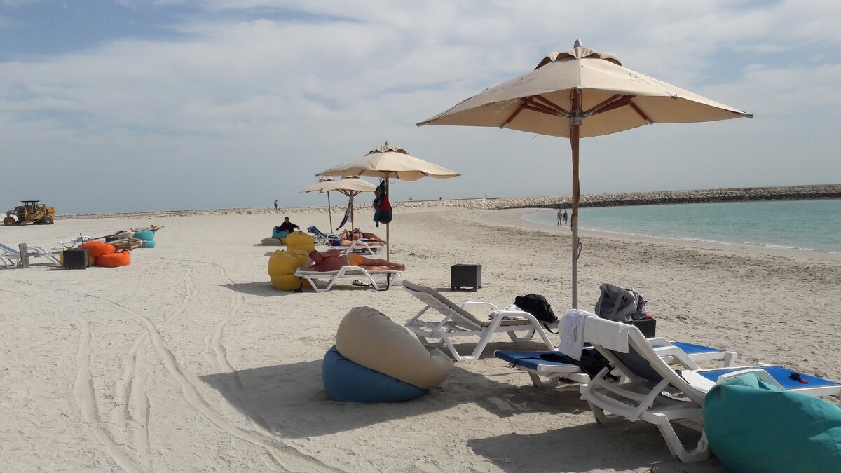 Мои затраты на отдых в Бахрейне составили 40 т.р. за 7 дней с учетом стоимости тура