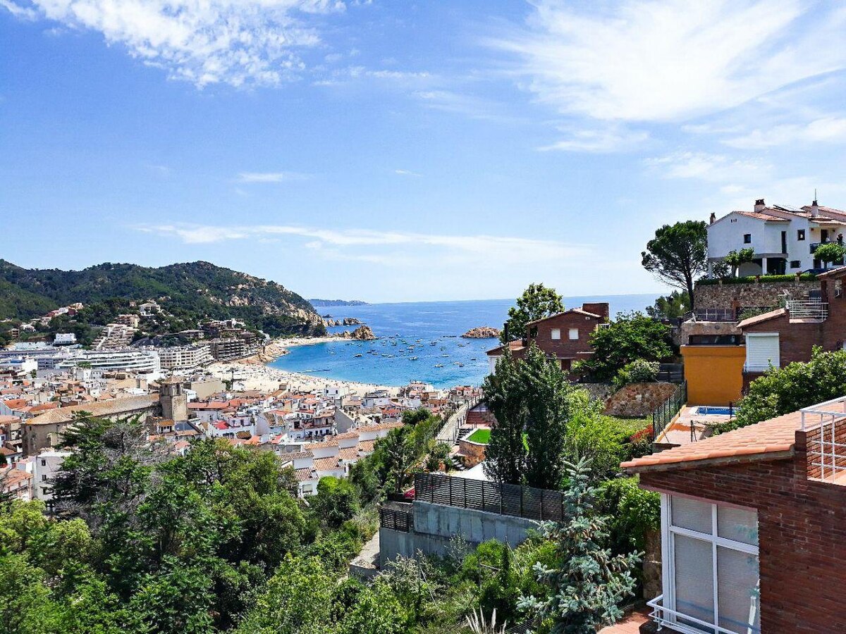 Тосса-де-Мар