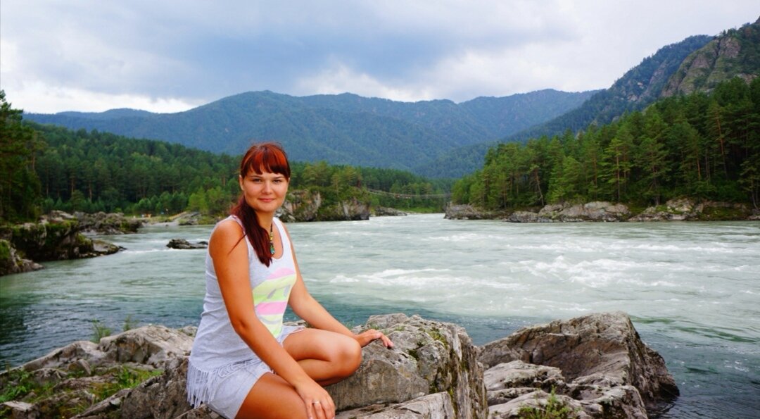 Алтай 2014 год 