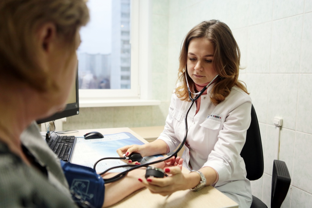 Фото использовано в качестве иллюстрации. Источник фото: moskva.bezformata.com