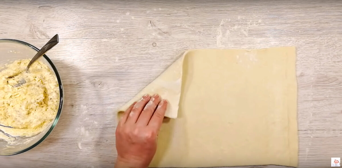 Нежные, ароматные творожно-сырные палочки за 20 минут понравятся абсолютно всем!