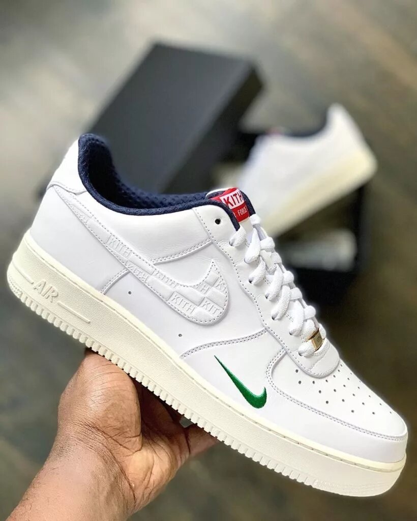 Nike Air Force 1 Low