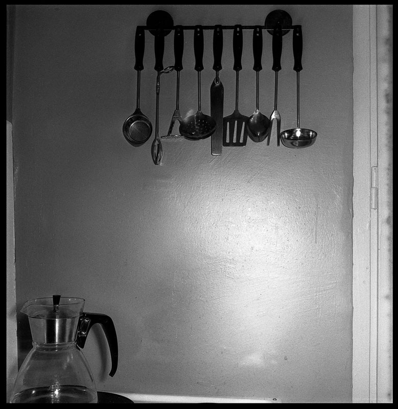 Александр Слюсарев. Без названия