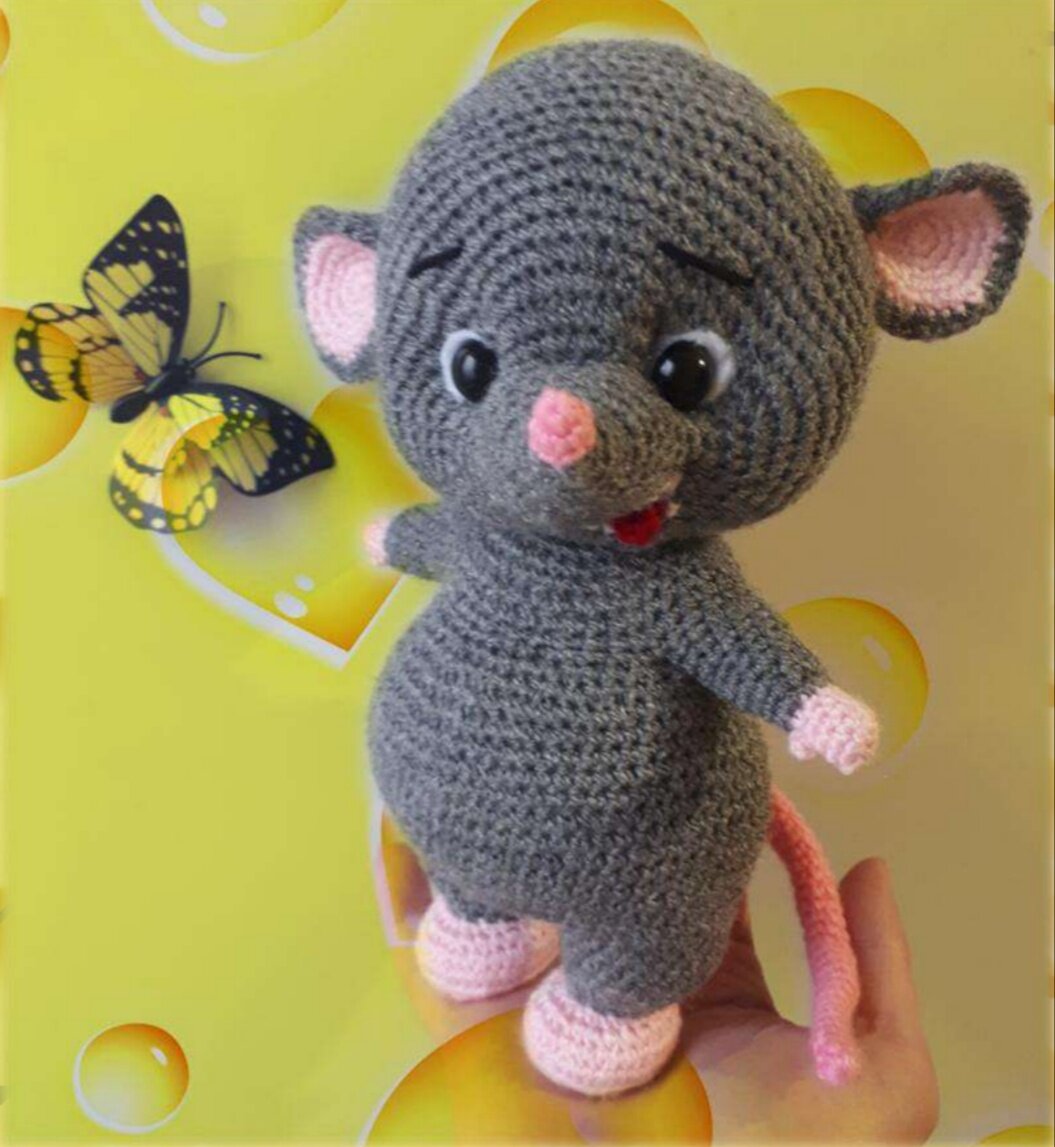 Фото автора МК Татьяны Суворовой 