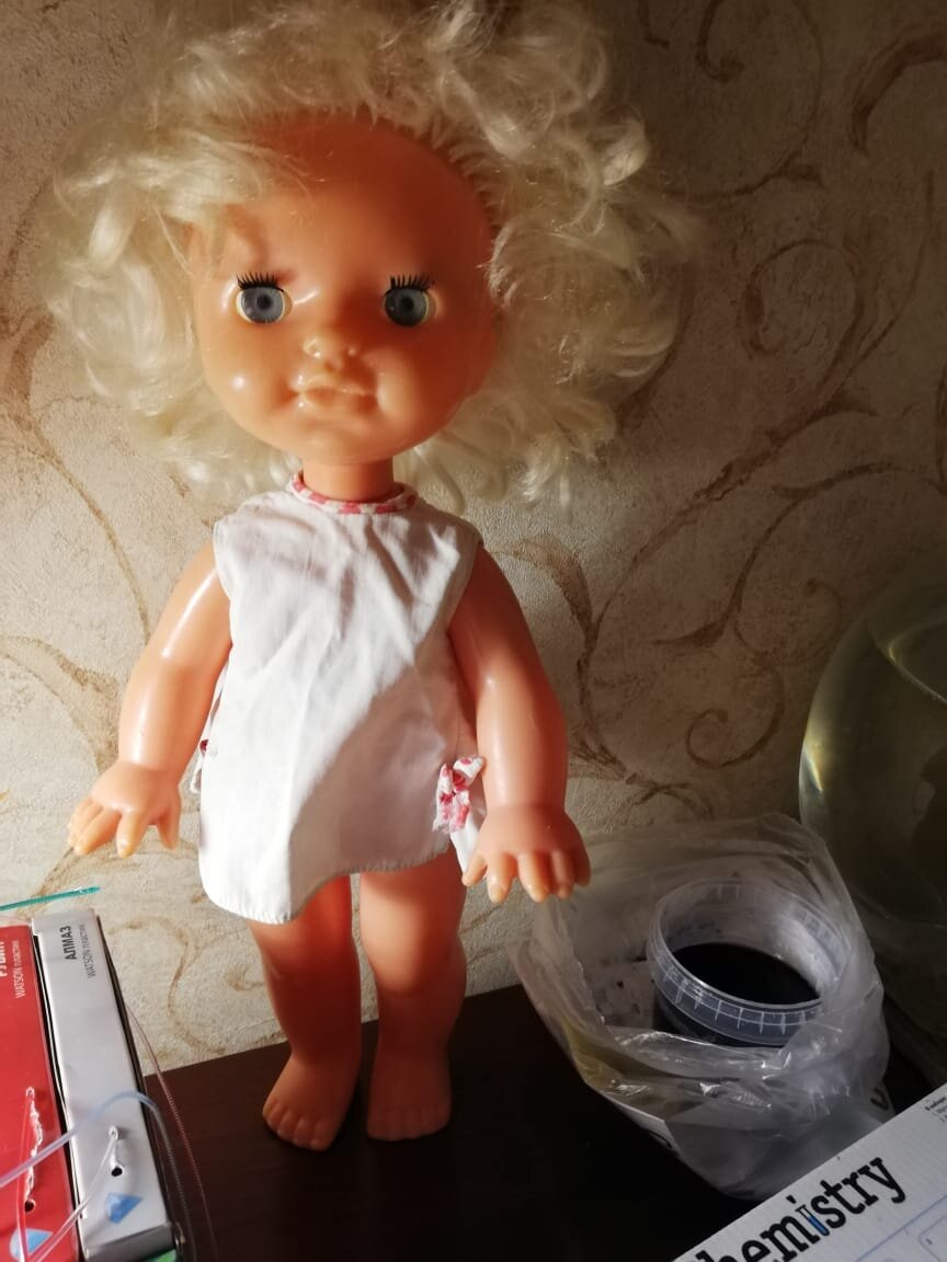 глазки на месте, оригинальное платье