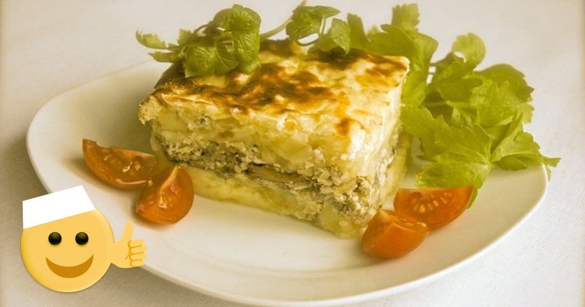 Это очень хрустящая вкусная корочка!