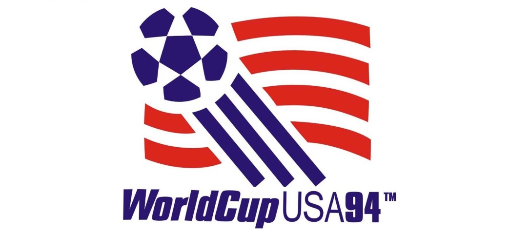 Логотип ЧМ 1994