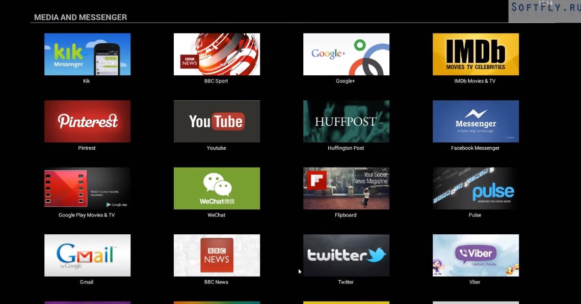 Bluestacks