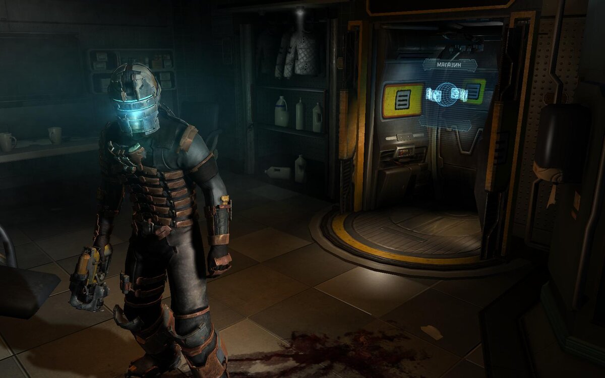 Известная всем классика