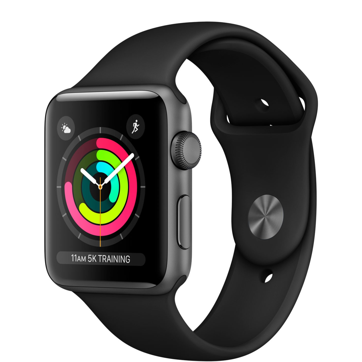 Apple Watch series 3