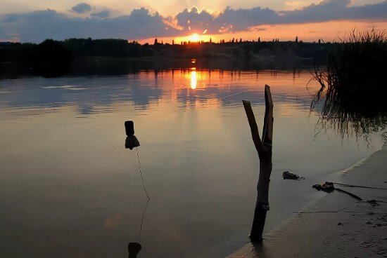 Закидушка. Источник  photographer.ru 
