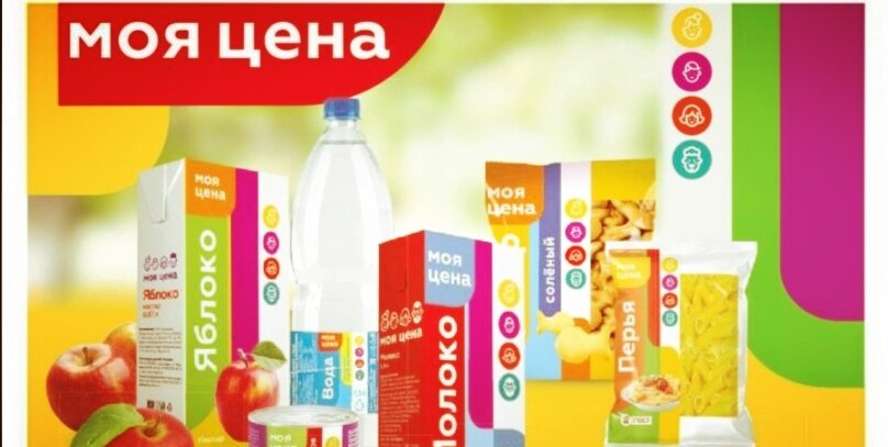 Магнит моя цена график работы Обзор продукции "моя цена" из магнита. Моё мнение. ✔ Вкусненькие рецептики 