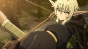 Resenha: Goblin Slayer – Dragão Canhoto