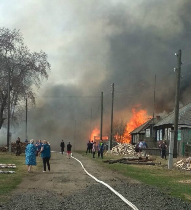 Елево Белохолуницкий район