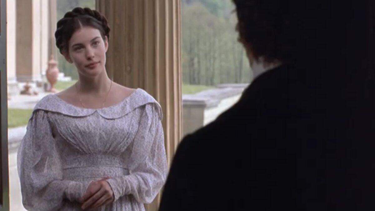 Знакомство с Татьяной