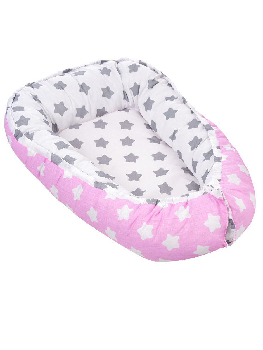 Кокон для новорожденных