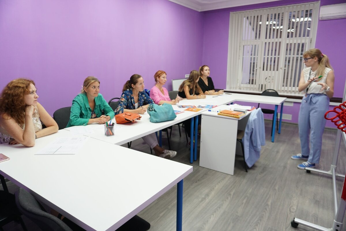 Mandarin school. Курсы восточных языков.