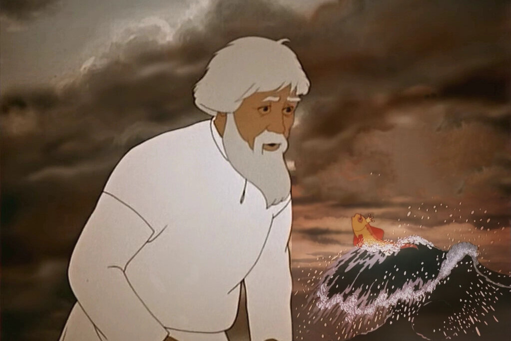 Что мне делать с проклятою бабой?