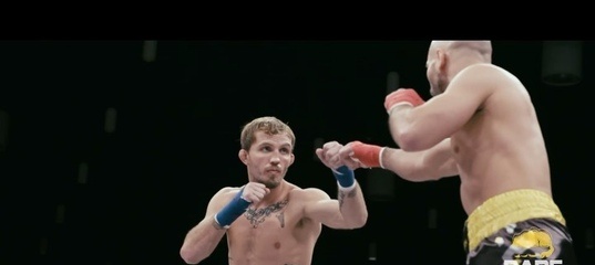 Кулачный Промоушен Барнакл